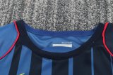 Retro Barcelona away Kids  1:1 Quality Soccer Jersey  2004-2005