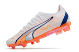 Puma Ultra Ultimate FG39-45 彪马世界杯全针织防水FG足球鞋