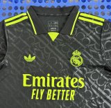 Real Madrid Training Special Edition Green Fans 1:1 Quality Soccer Jersey 25-26