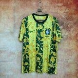 Brazil  Special Edition Fans 1:1 Quality Soccer Jersey  24-25