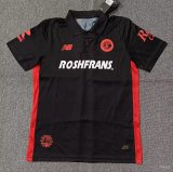 Toluca Third Away Fans 1:1 Quality Soccer Jersey   25-26