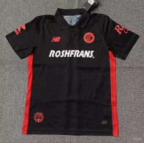 Toluca Third Away Fans 1:1 Quality Soccer Jersey   25-26