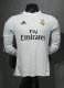 Retro Real Madrid player  Home  1:1 Quality Soccer Jersey    2014-2015
