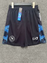 Napoli Special edition shorts pants 1:1 Quality Soccer Jersey  24-25