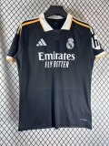 Real Madrid  Special Edition Fans 1:1 Quality Soccer Jersey  26-27