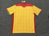 Burkina Faso  away home fans 25-26