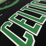 Boston Celtics Black #0 TATUN  1:1 Quality NBA Jerseys  2021