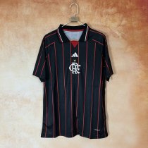 Flamengo Special Edition  Fans 1:1 Quality Soccer Jersey   25-26