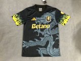 Aston Villa  Special Edition fans 1:1 Quality Soccer Jersey   25-26