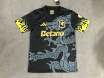 Aston Villa  Special Edition fans 1:1 Quality Soccer Jersey   25-26