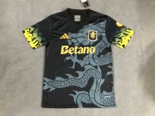 Aston Villa  Special Edition fans 1:1 Quality Soccer Jersey   25-26