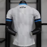 Marseille  Special Edition  Player 1:1 Quality Soccer Jersey    24-25