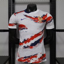 France Special Edition Player  1:1 Quality Soccer Jersey 26-27 (2026)