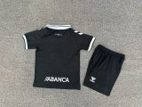 Celta  Special Edition kids   1:1 Quality Soccer Jersey   24-25