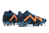 Puma Future Ultimate FG 39-45 彪马未来精华全针织系列FG足球鞋