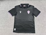 Almeria Third  Away Fans 1:1 Quality Soccer Jersey 25-26