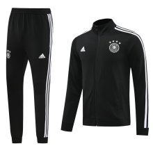Germany Jacket  Tracksuit  1:1  24 -25