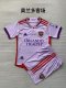 Orlando City SC away  Kids  1：1  24-25