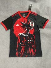 Japan Special Edition  Fans 1:1 Quality Soccer Jersey  24-25