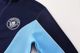 Manchester City Jacket  Tracksuit  1:1  25-26