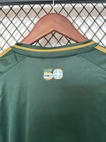 Portland Timbers  home Fans 1:1 Quality Soccer Jersey  25-26