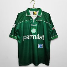 Retro  Cruzeiro Home 1:1 Quality Soccer Jersey 1993-1994