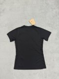 Corinthians away  women fans 1:1 Quality Soccer Jersey   24-25