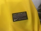 Retro America fans home 1:1 Quality Soccer Jersey  2013