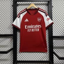 Arsenal Home  Fans 1:1 Quality Soccer Jersey   26-27