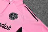 Inter Miami  Training  Tracksuit Pink (Kids And Man )  1:1  25-26