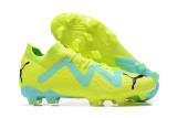 Puma Future Ultimate FG 39-45 彪马未来精华全针织系列FG足球鞋
