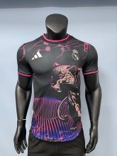 Real Madrid  Special Edition  Player  1:1 Quality Soccer Jersey   24-25