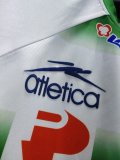Retro Santos Laguna home  Fans 1:1 Quality Soccer Jersey 2007-2008