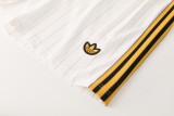 Manchester United  T-shirt  White 1:1 Quality Soccer Jersey  25-26
