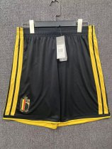 Belgium Home pants  1:1 Quality Soccer Jersey  26-27(2026)