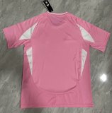 Argentina Special Edition  Pink Fans  1:1 Quality Soccer Jersey  25-26