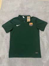 Barcelona Special Edition POLO Fans 1:1 Quality Soccer Jersey    24-25
