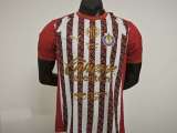 Chivas (Guadalajara ) Third Away  Fans 1:1 Quality Soccer Jersey  26-27