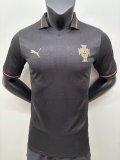 Portugal  Away Player 1:1 Quality Soccer Jersey   26-27  (2026)