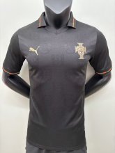 Portugal  Away Player 1:1 Quality Soccer Jersey   26-27  (2026)