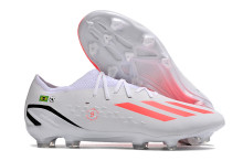 Adidas X Crazyfast+ FG 39-45  阿迪达斯X系列针织防水FG足球鞋