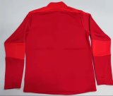 Chivas (Guadalajara ) Red Jacket  Tracksuit  1:1  25-26