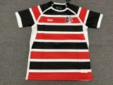 Santa Cruz  home  Fans 1:1 Quality Soccer Jersey  25-26