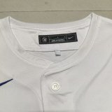 MLB Chelsea   White Baseball  Jerseys  2025 25-26