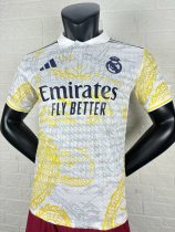 Real Madrid   Special Edition  Player 1:1 Quality Soccer Jersey  25-26