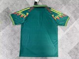Mexico Special Edition Fans  1:1 Quality Soccer Jersey  25-26