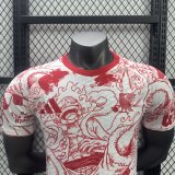 Japan Special Edition  player 1:1 Quality Soccer Jersey  25-26