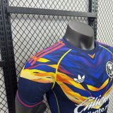 Club America Special Edition Player  1:1 Quality Soccer Jersey   25-26