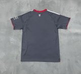 Legia Warszawa Third Away Fans  1:1 Quality Soccer Jersey   25-26