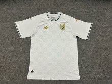 Tunisia  Special Edition Fans white 1:1 25-26